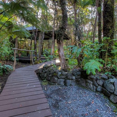 Volcano Mist Cottage Exterior photo